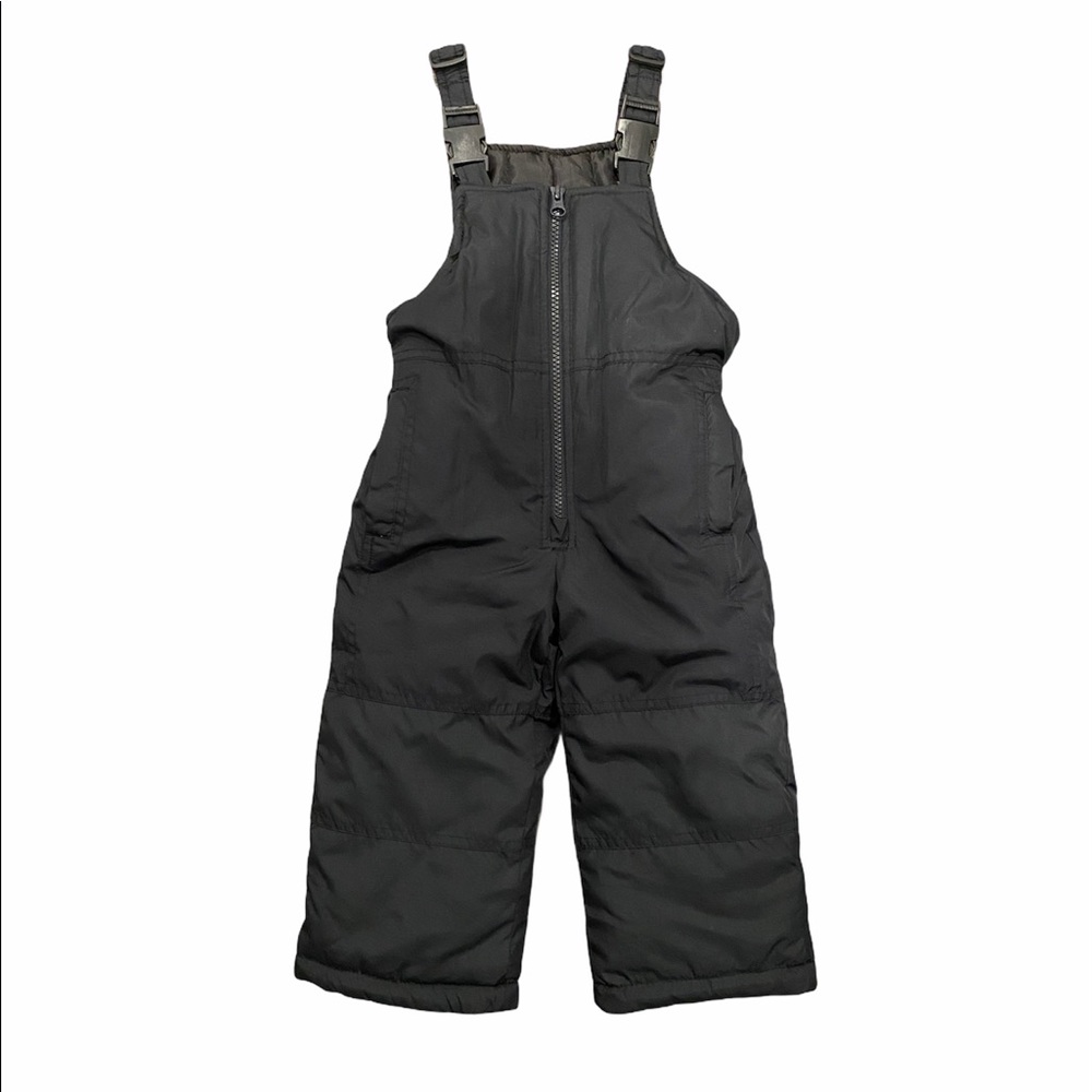 NWOT London Fog Snow Pants (2T)